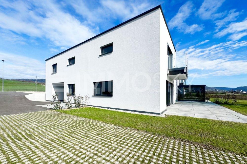 Dernier lot de disponible ! Villa neuve - Maison neuve