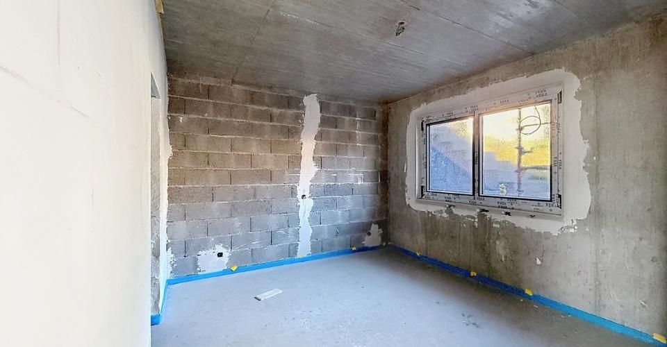 Quand modernité et montagne se rejoignent - Appartement 3.5 pièces - image - 9