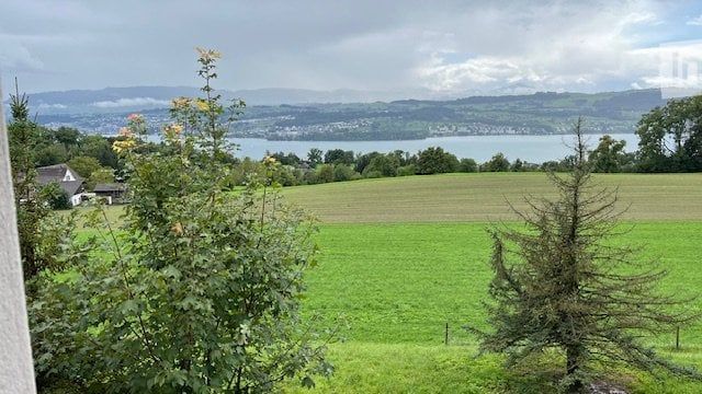 altes Bauernhaus auf Zeit zu vermieten, schöne Aussichtslage -  Bild 5