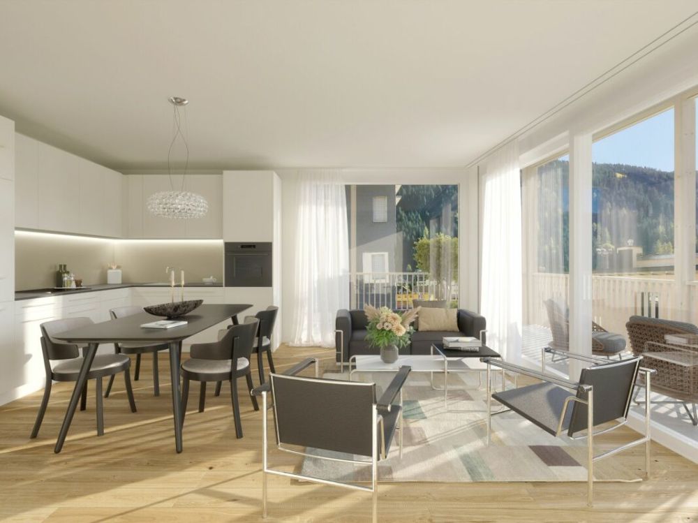 Neubau "Olina" - Bild 10