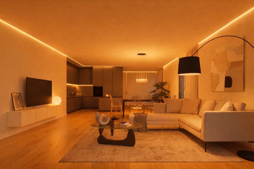 Nuova residenza Ammos ad Ascona - Piano Terra con ampio giardino privato - Bild 3