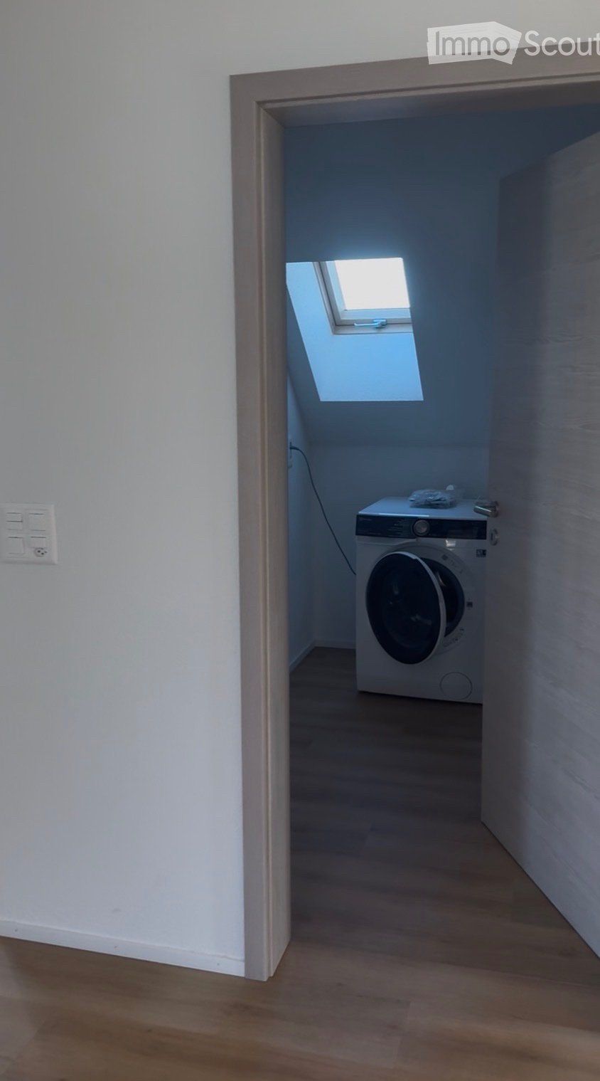 Helle Dachgeschosswohnung zum Wohlfühlen -  Bild 5
