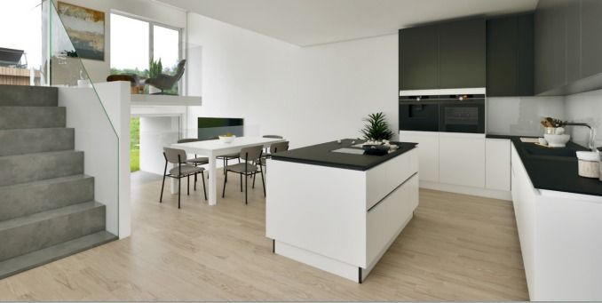 "Baustart erfolgt: Exklusives Neubauhaus mit architektonischer und energetischer Meisterleistung" - Bild 2