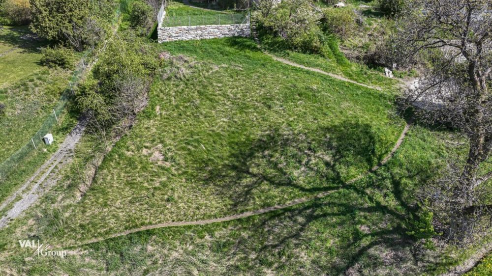 Bauland mit bewilligtem Einfamilienhaus an exklusiver, erhöhter Lage -  Bild 10