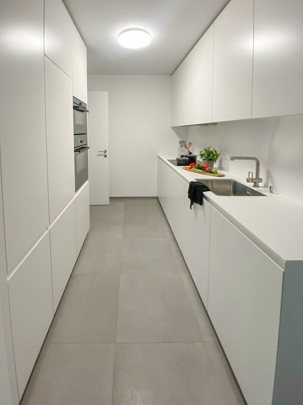 Moderno 3.5 locali con giardino a Bellinzona -  Bild 2
