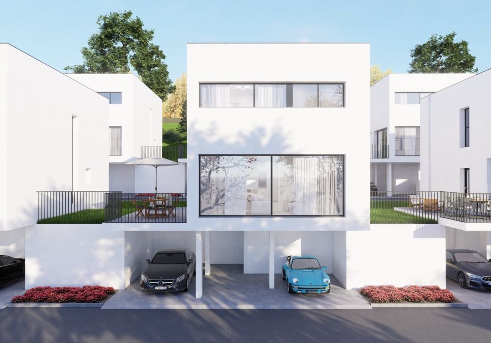 Reflets de l'horizon - Bild 1