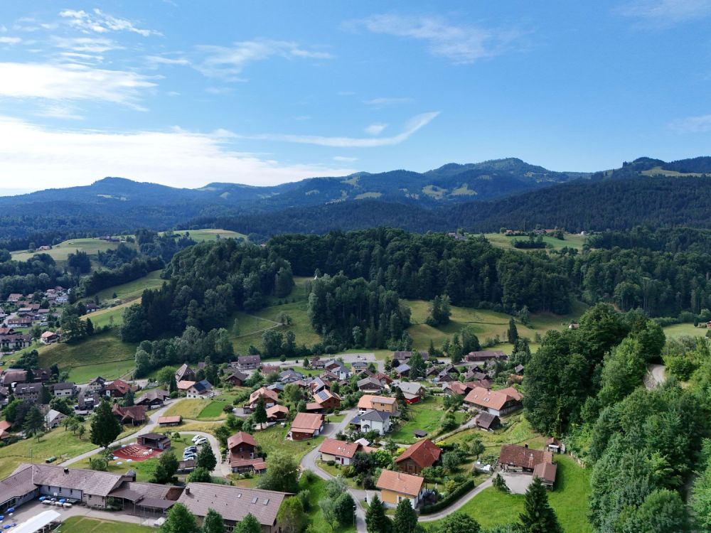 Neubauprojekt in Rüschegg – dein Eigenheim, individuell geplant - Bild 1