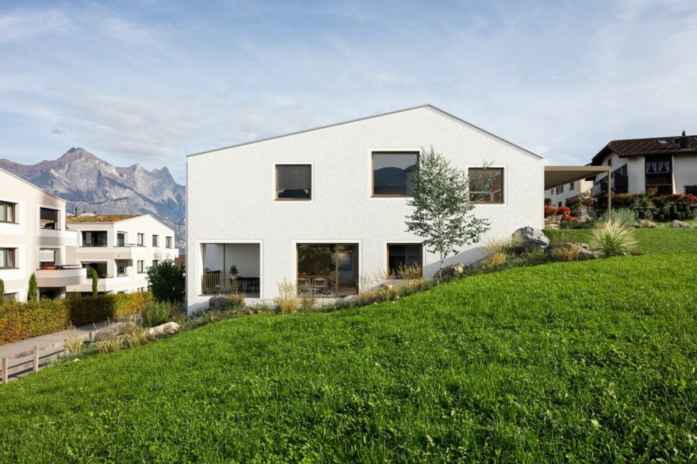 ERSTBEZUG - unser Traum vom Glück -  Bild 5