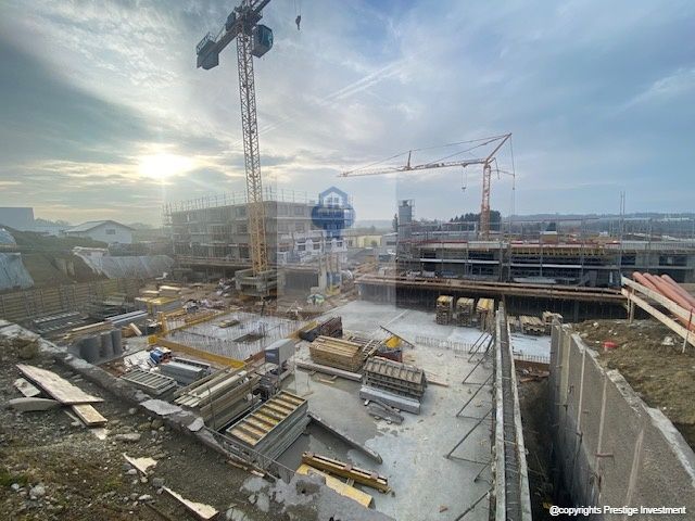 Appartement à Murist – Estavayer-le-Lac - Bild 5