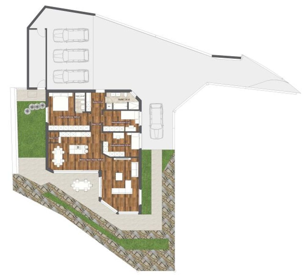 NEUBAU -  Bild 10