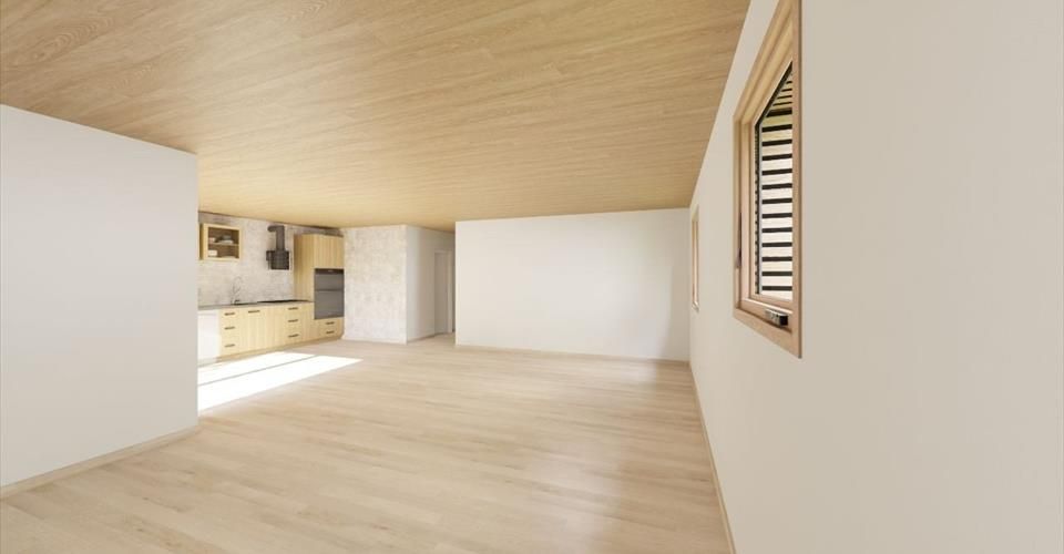 Magnifique appartement neuf de 4.5 pièces à vendre à Rocourt - Appartement 4.5 pièces - image - 2