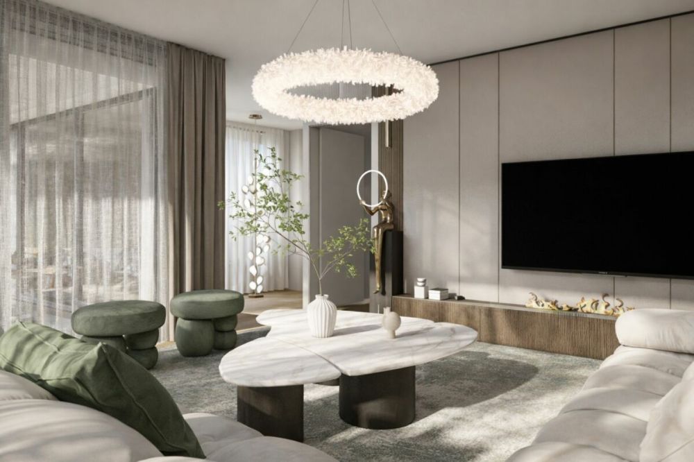 Villa individuelle -  Bild 6