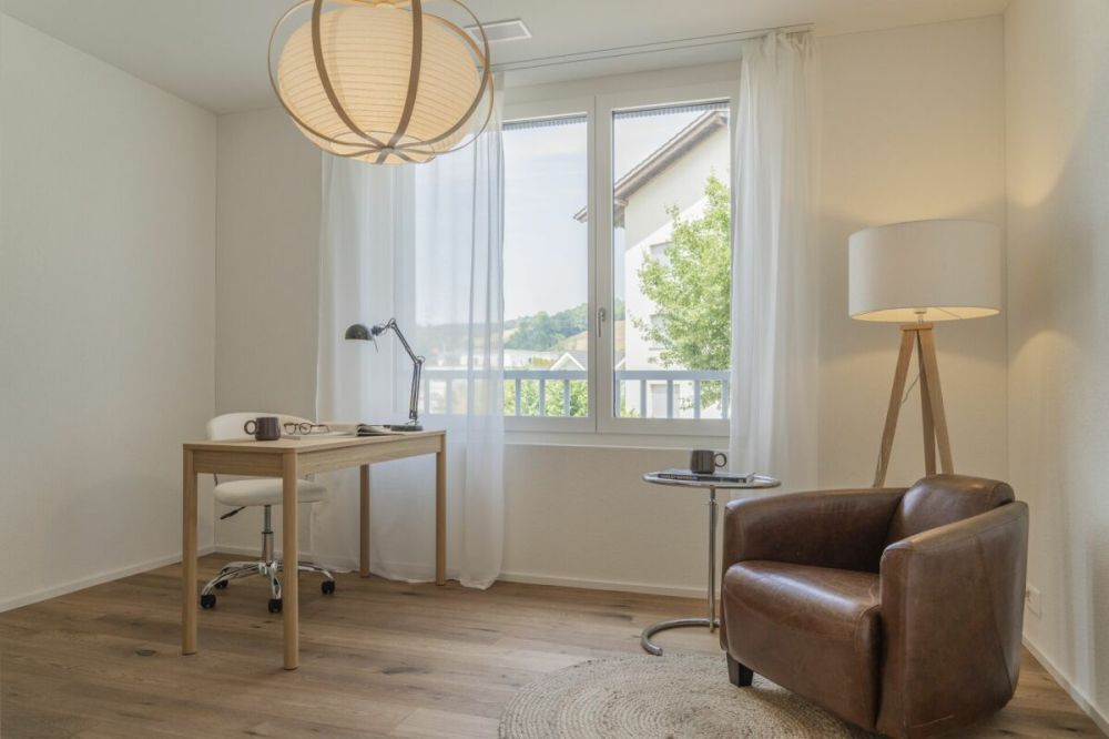5.5-Zimmer Familienwohnung -  Bild 5