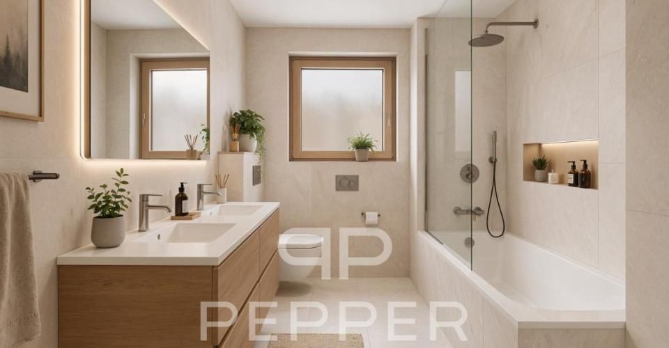 Dernier lot disponible - Lumineux appartement neuf au coeur de St-Cergue - Appartement 4.5 pièces - image - 11