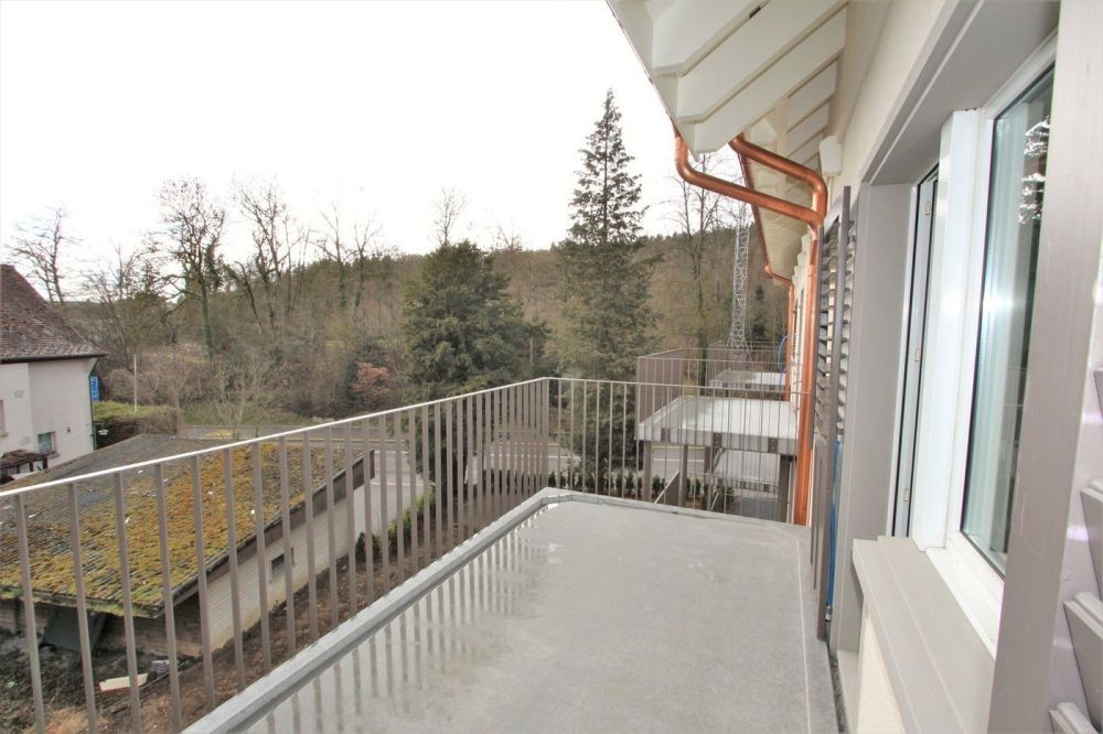 MODERNE 3.5 ZI-WOHNUNG IN NEUHAUSEN -  Bild 6