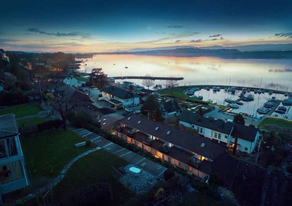 AM MURTENSEE WOHNEN  — NEUBAU -  Bild 2