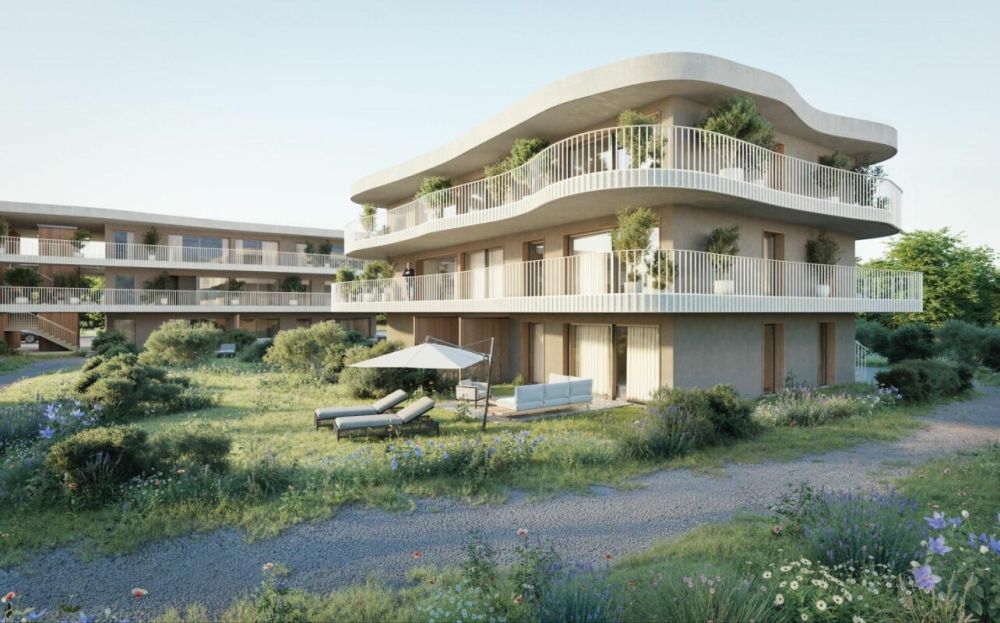 Appartement 3.5 pièces à Vétroz - Bild 8