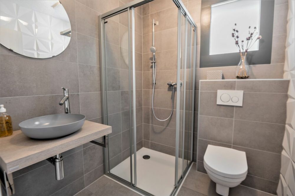 Villa individuelle 5.5 pces à Sierre -  Bild 1