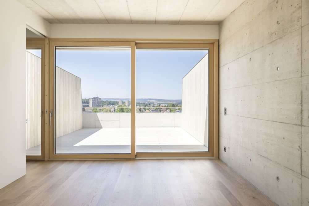 ZEITLOSE ARCHITEKTUR UND EIN WOHNKONZEPT DER EXTRAKLASSE -  Bild 11
