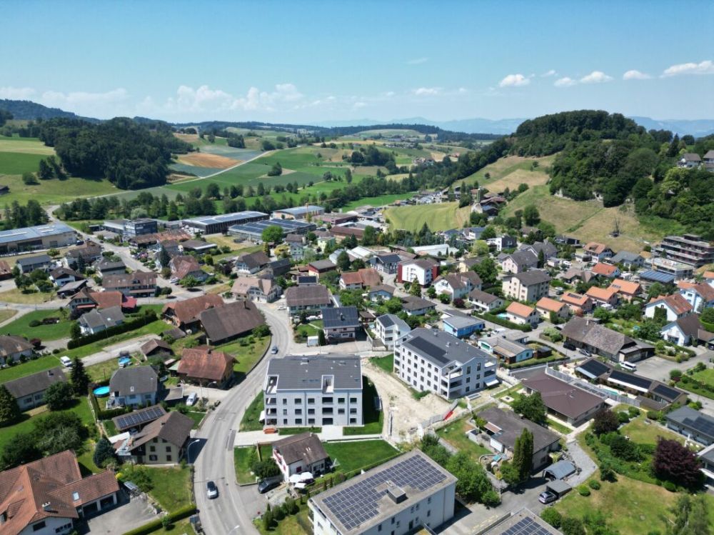 Neubau: 4.5-Zimmer-Eigentumswohnung -  Bild 6