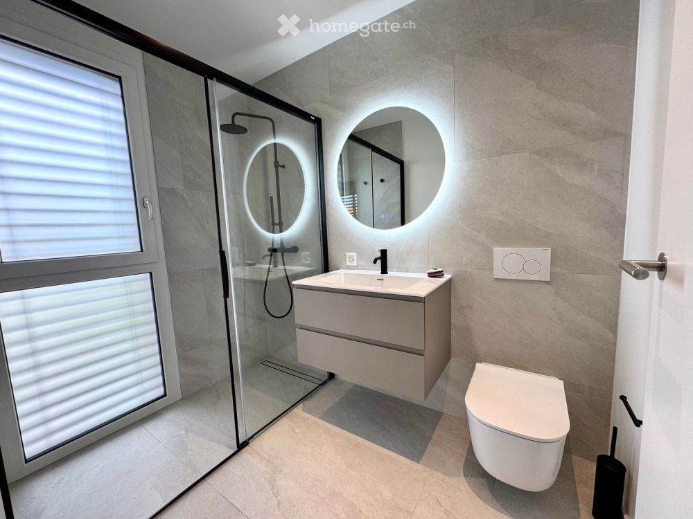 Zweitwohnsitz 3.5-Zimmer-Terrassenwohnung in Losone – Neubau 2026 -  Bild 12