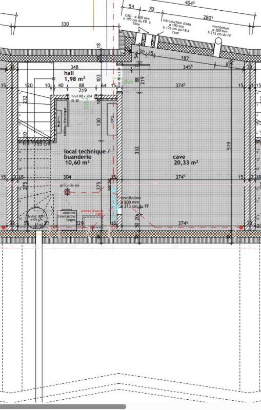 Prächtige 4,5-Zimmer-Villa - ideal für eine Familie ( A1.2 ) -  Bild 13