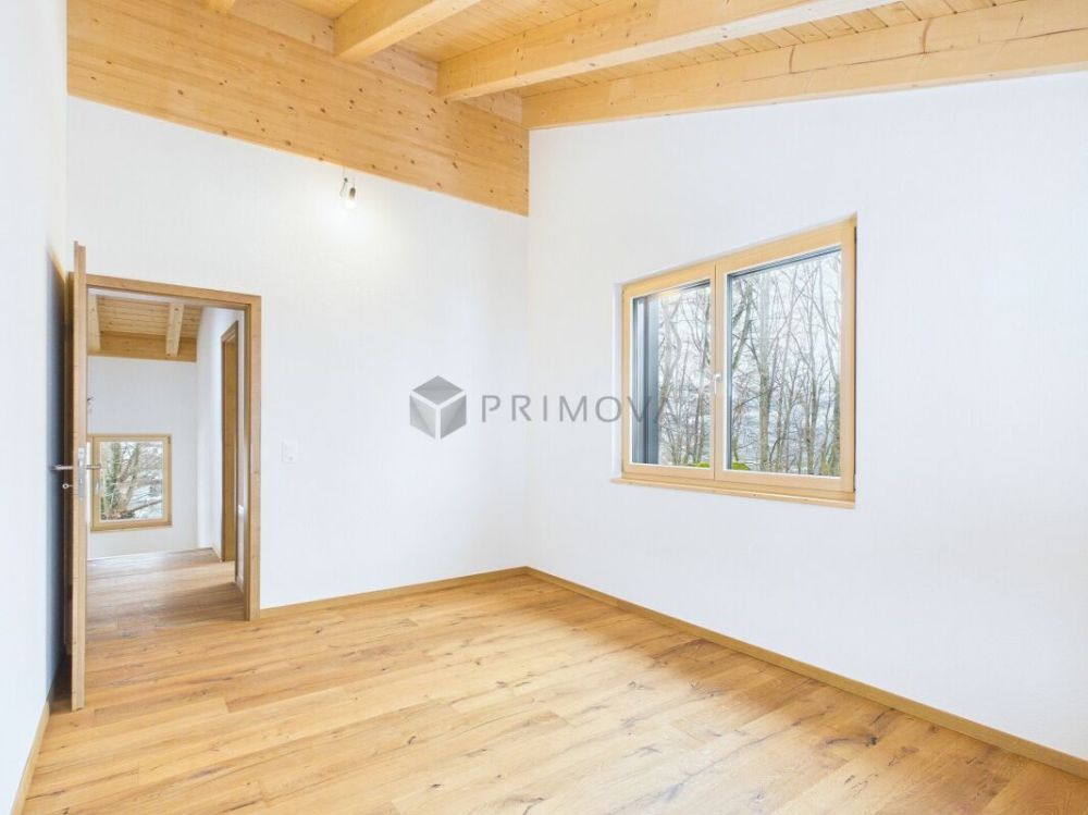 Ein Zuhause, das begeistert. Exklusiver Erstbezug in Filzbach - Bild 12