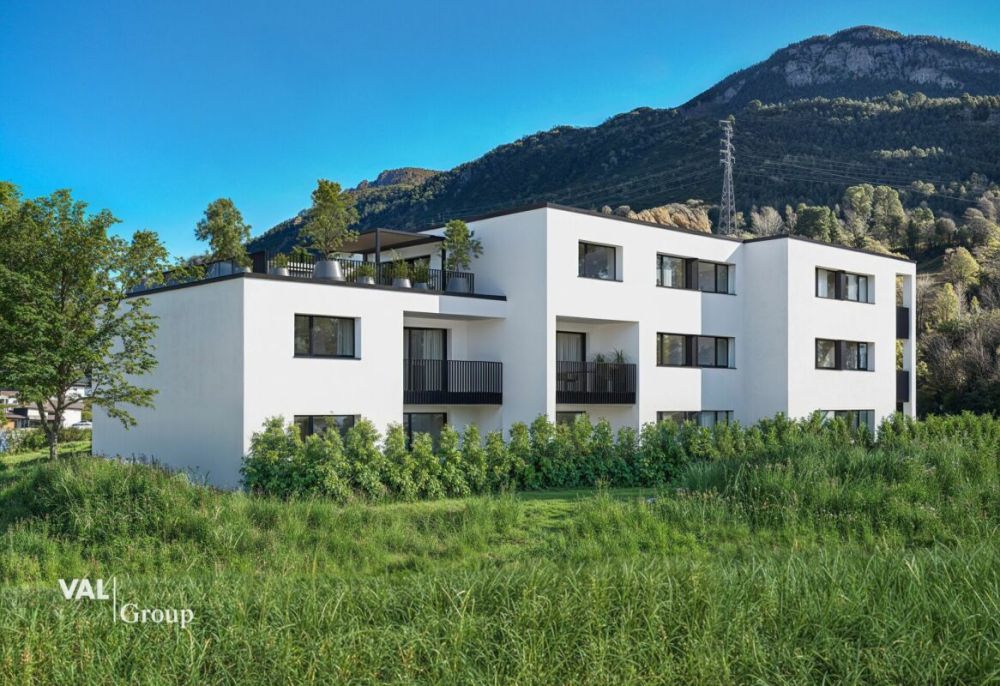 Confort et élégance, avec espace jardin terrasse - Bild 6