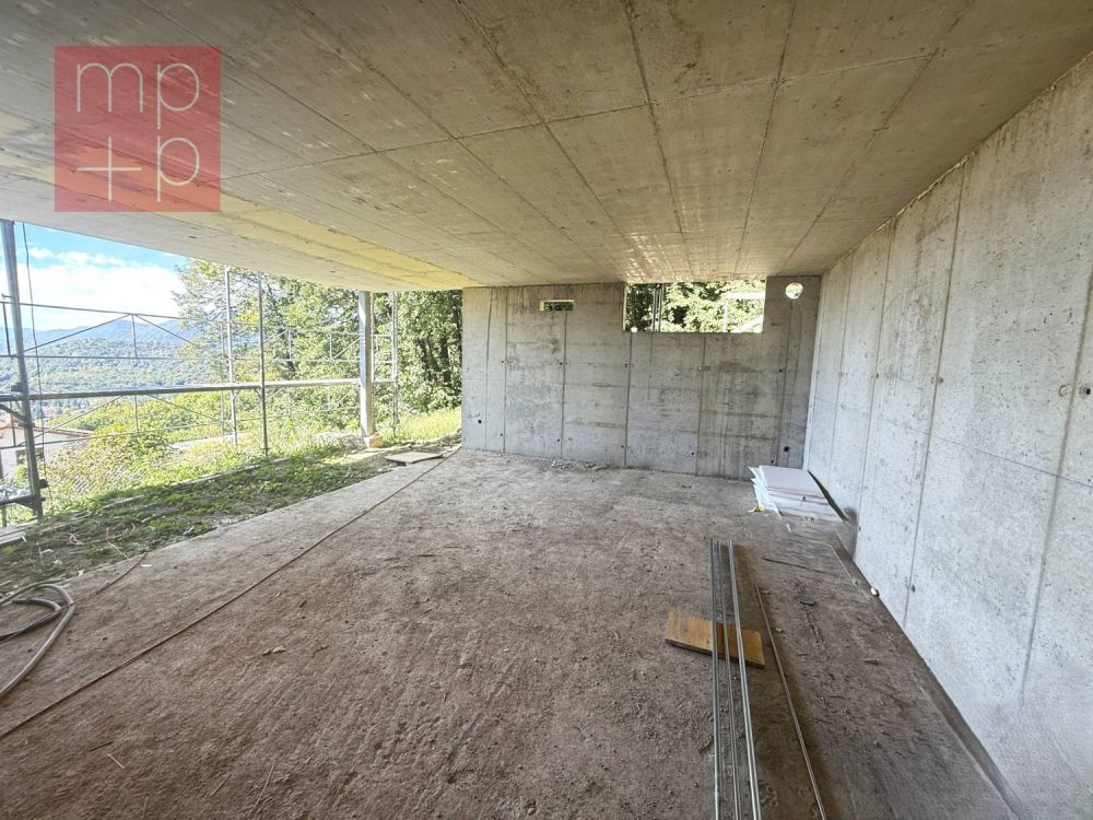 Wohnung - Sala Capriasca -  Bild 2