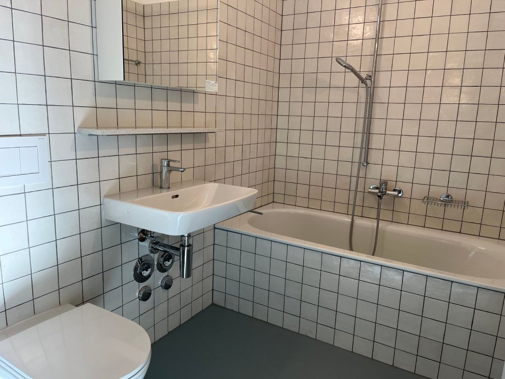 Einzigartige Pavillonwohnung im Domino mit sep. Zugang ¦ Erstvermietung -  Bild 3