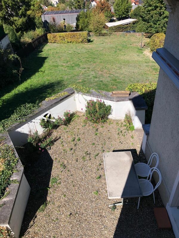 Bauland und Wohnhaus - Grundstück mit doppeltem Potenzial -  Bild 6