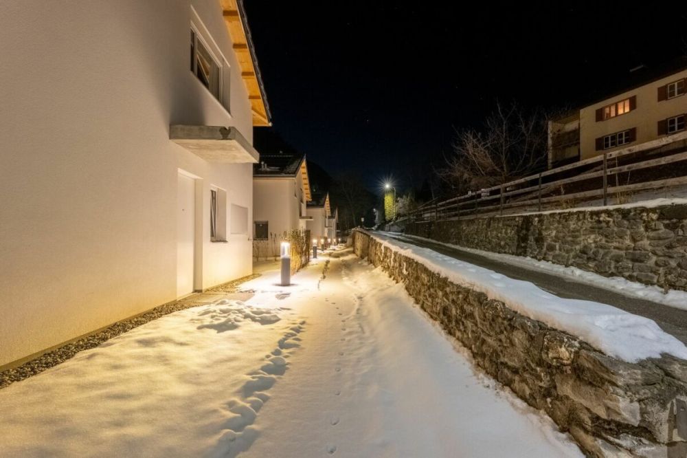 Attraktives 4.5-Zimmer-Einfamilienhaus mit sonniger Terrasse und Studio in Rothenbrunnen - Bild 4