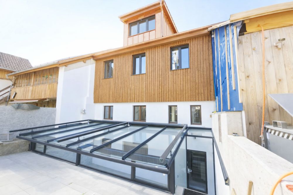 Architektur, Design und Wohngefühl auf zwei Ebenen -  Bild 8
