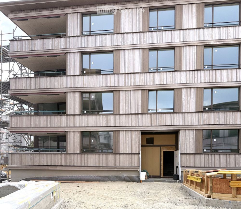 4.5 Zimmerwohnung im Eigentumsstandard -  Bild 7