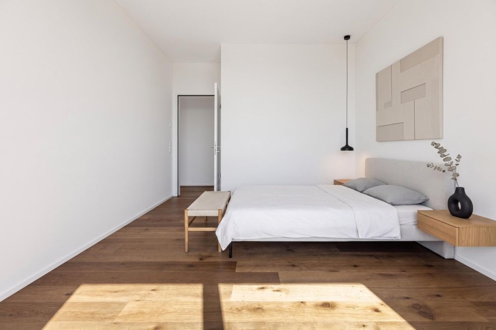 3.5 Zimmerwohnung in Au Wädenswil -  Bild 6