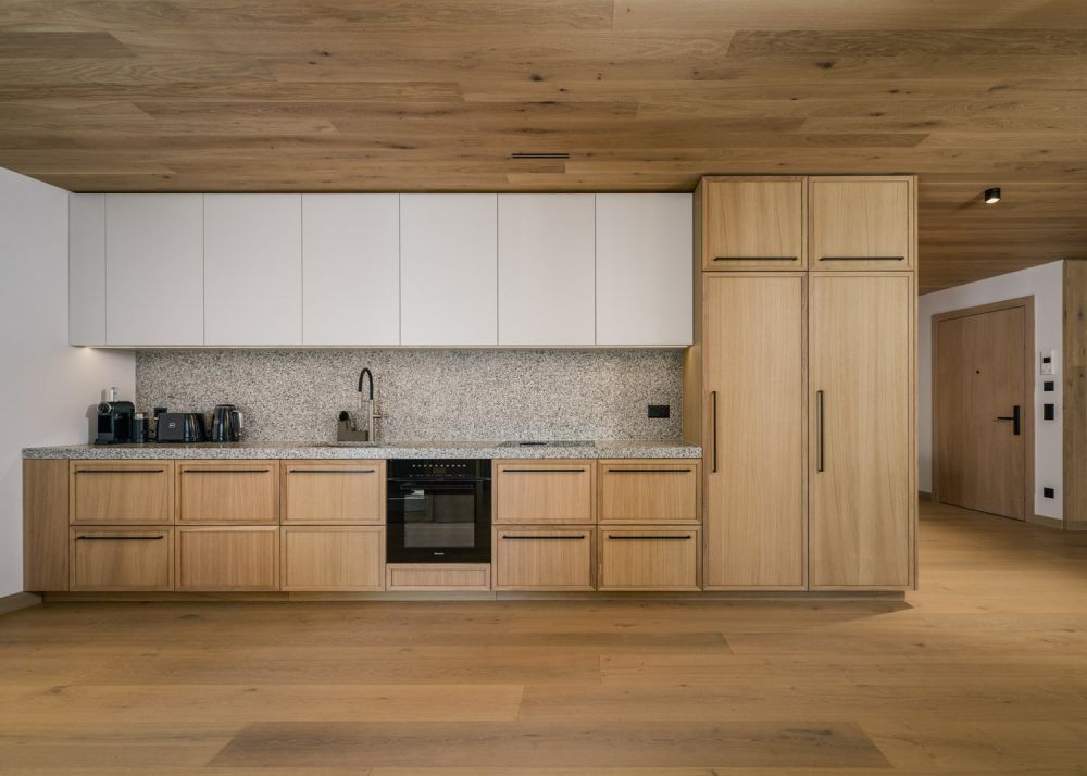 Penthouse with Southern Light and Private Wellness -  Bild 3