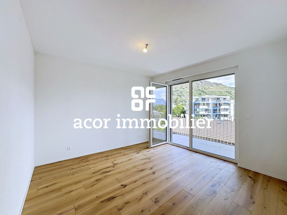 Garden & Rooftop - Appartement neuf de 4½ pièces -  Bild 6