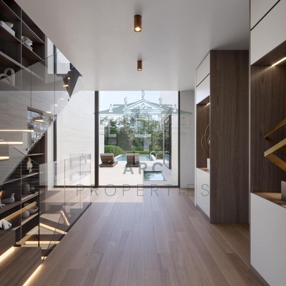 VANDOEUVRES - LUXUEUSE VILLA A, PROMOTION AMAYA - Bild 5