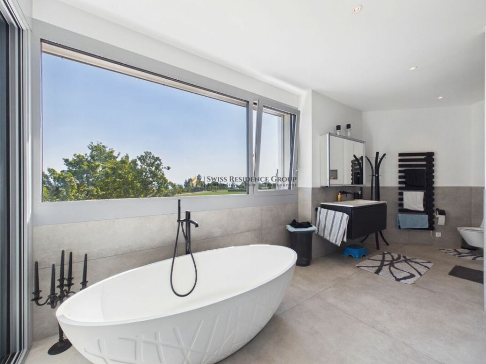 Exklusive Eigentumswohnung mit traumhafter Bodenseesicht und privater Sauna -  Bild 6