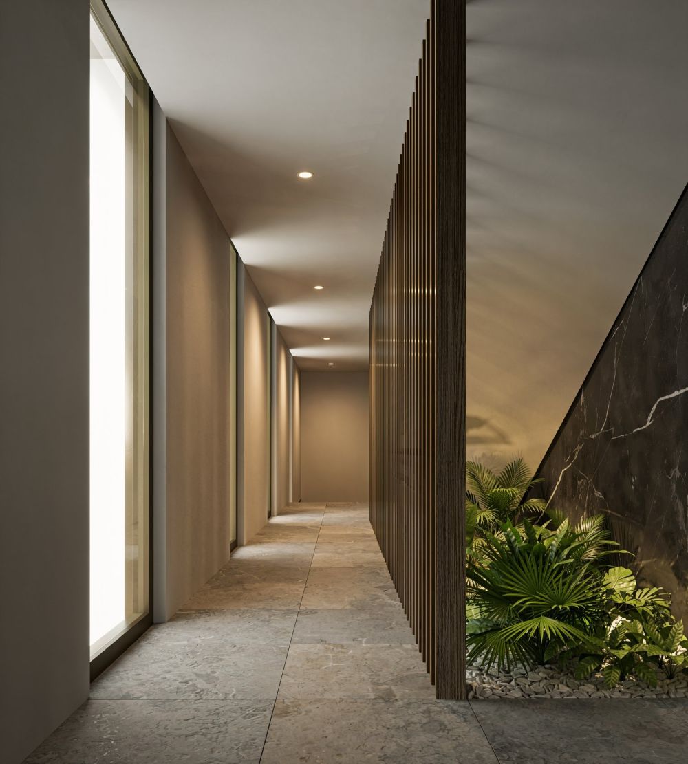 Muralto – Luxuriöses Penthouse als Zweitwohnsitz -  Bild 10