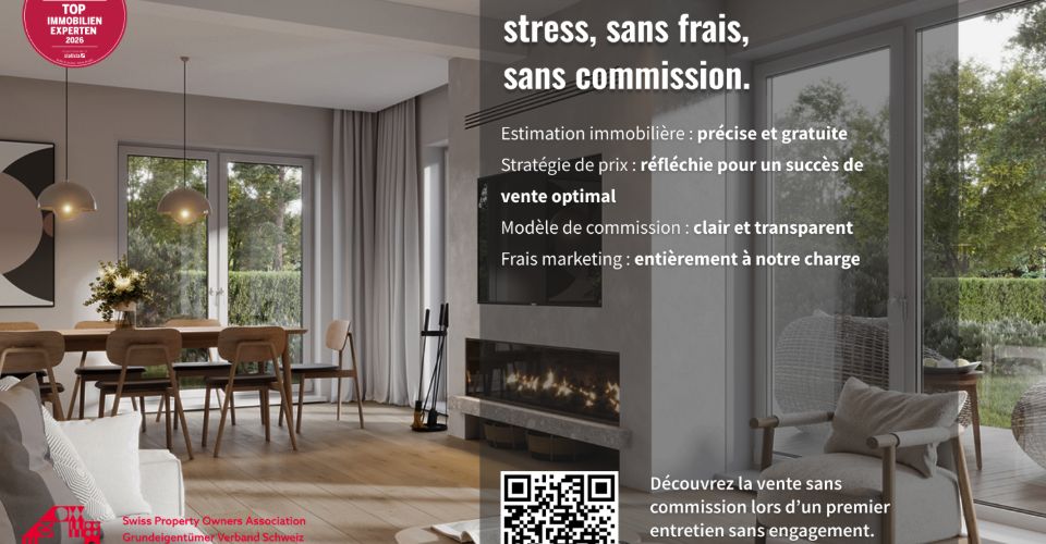 APPARTEMENT NEUF SOUS LES TOITS AVEC VUE PANORAMIQUE SUR LES ALPES - Attique 3.5 pièces - image - 8
