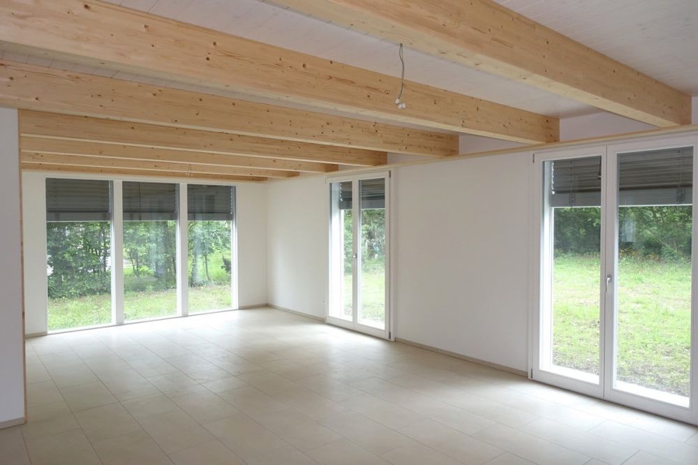 Neues Traumhaus in Murgenthal, Riken -  Bild 1