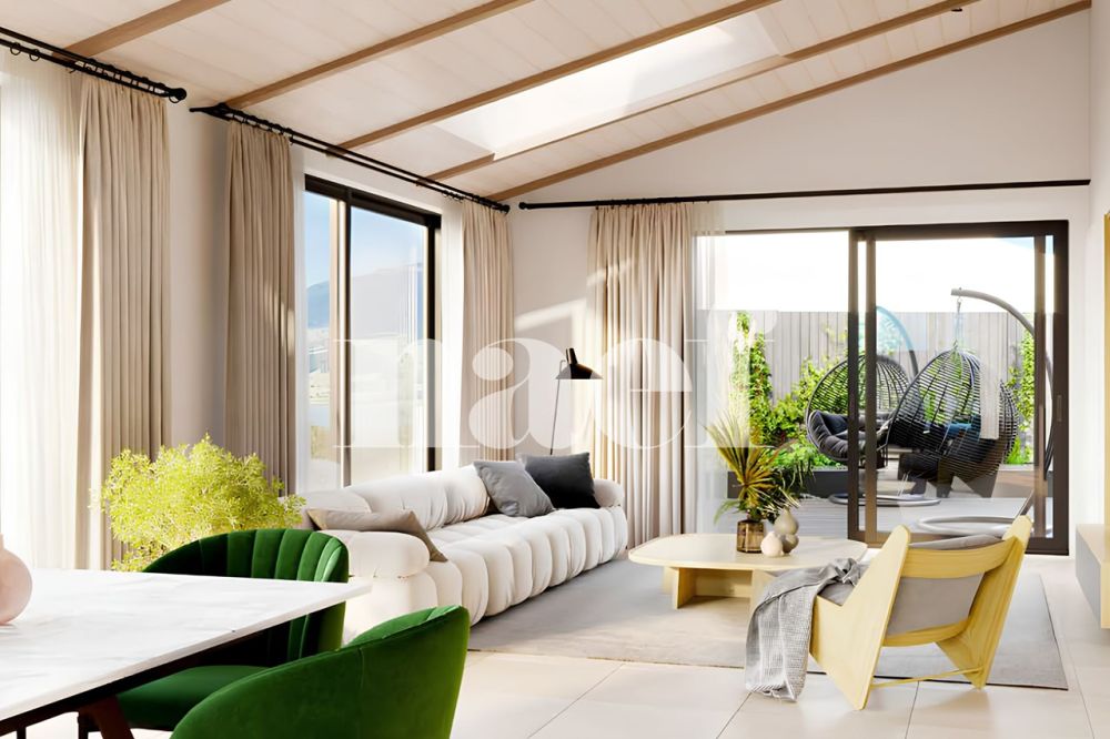 Appartement de 5.5 pièces avec vue imprenable -  Bild 3