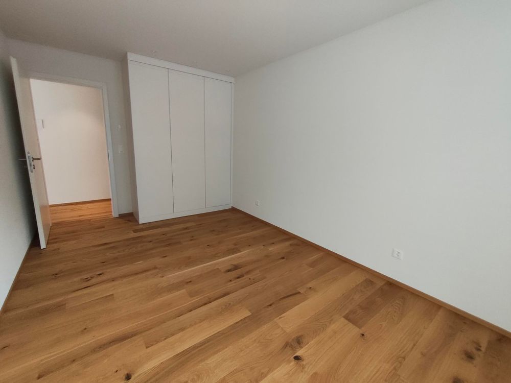 Magnifique appartement en attique de 3,5 pièces à Leuk – Neuf, lumineux -  Bild 13