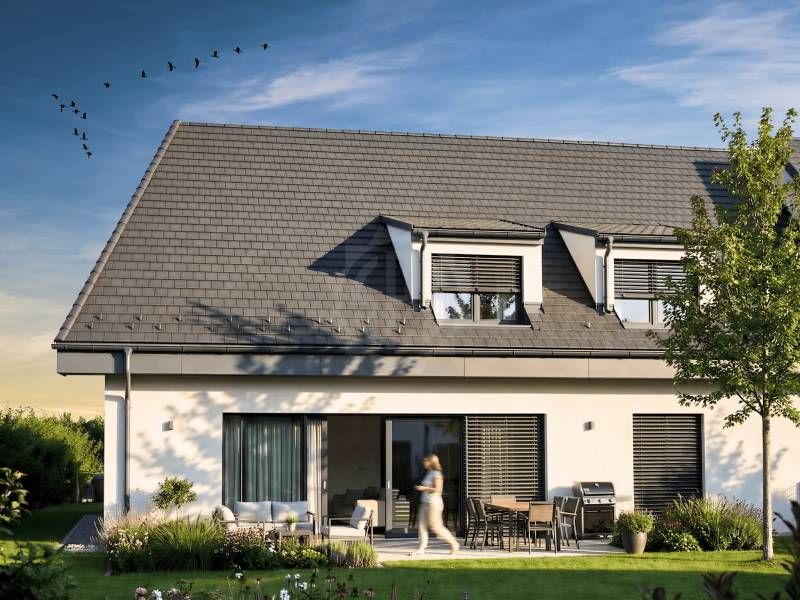 Maison sur plan - lot C -  Bild 1