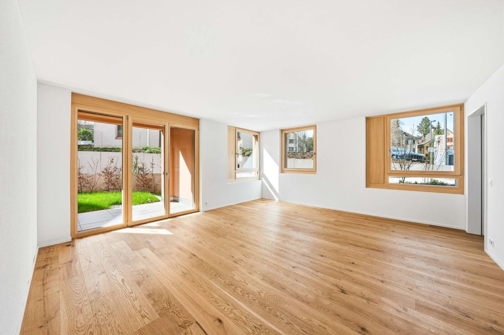 3.5-Zimmer-Wohnung -  Bild 2
