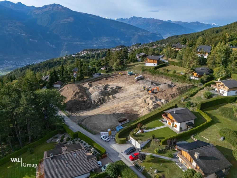 Une résidence principale à la hauteur de vos attentes - Bild 12