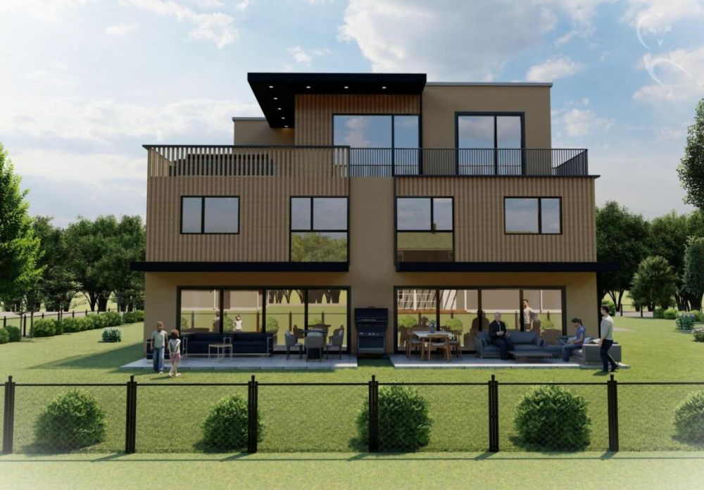 Attique 3.5 pièces à Morges - Bild 4