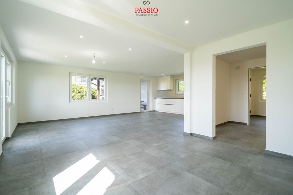 Kernsaniertes 6,5-Zimmer Familienparadies an Top-Lage! - Bild 5