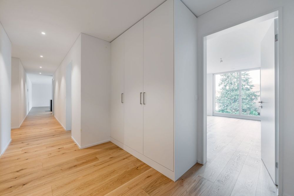 Exklusive 4.5-Zimmer-Terrassenwohnung - Bild 10